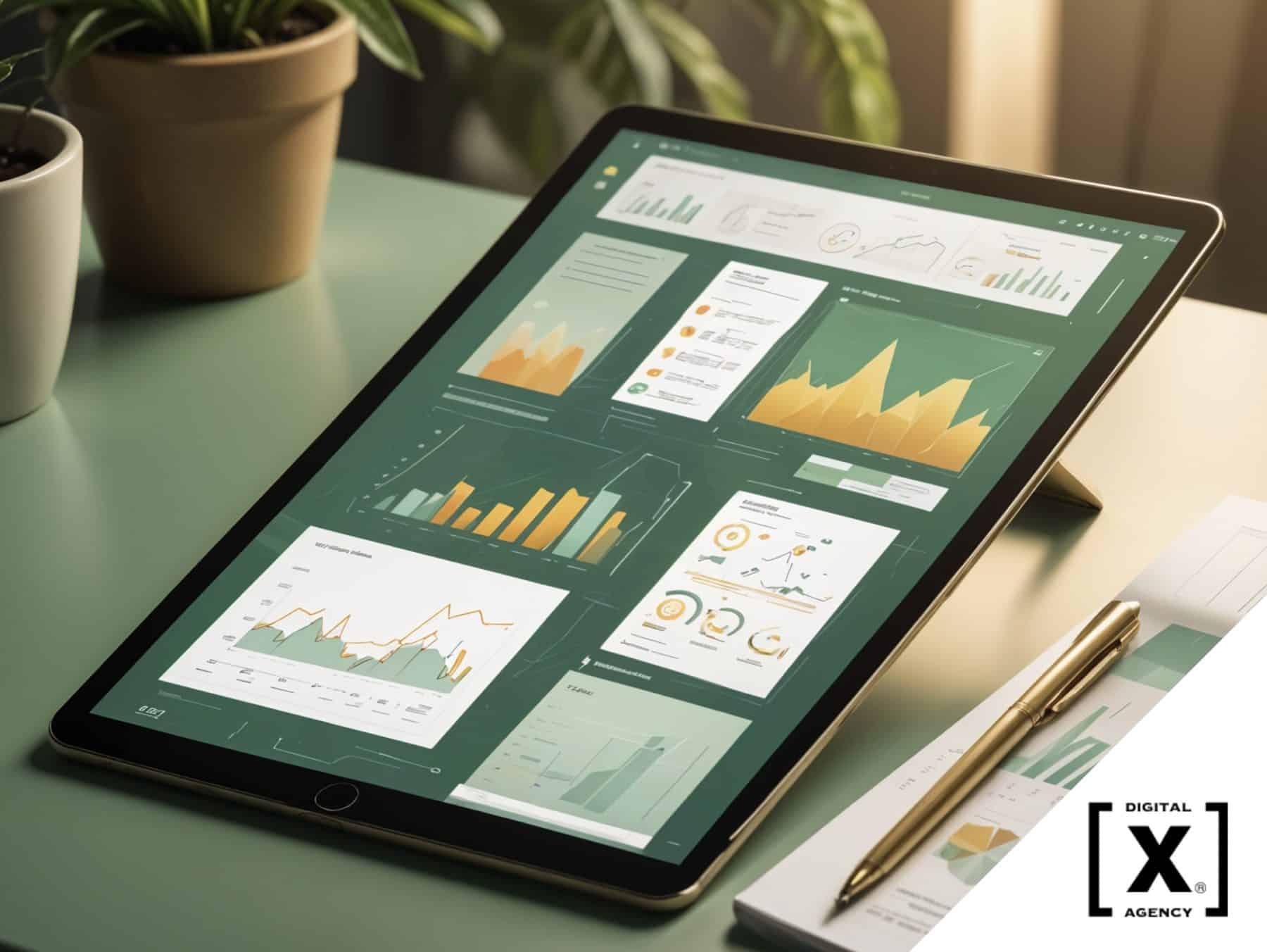 How to craft a digital marketing proposal