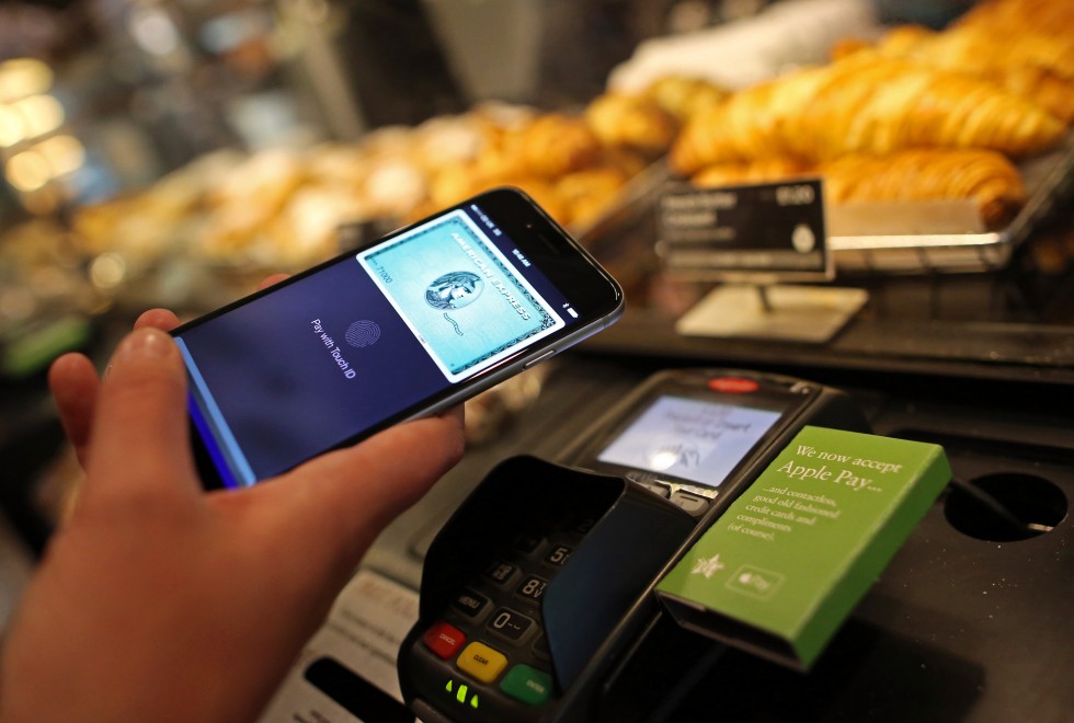 Apple Pay Officially Rolls Out in Singapore