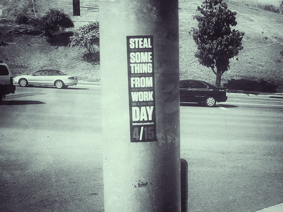 How to steal your competitor