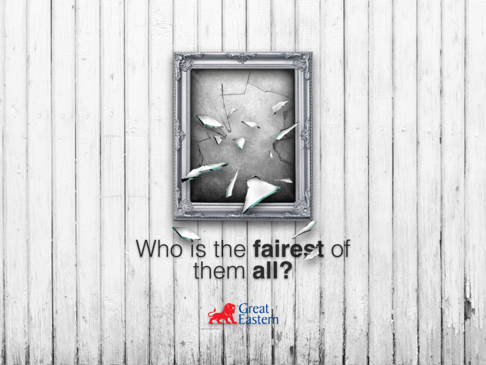 Conceptual Idea of Fear