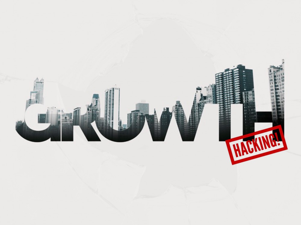Growth hacking tactics for creative business strategies