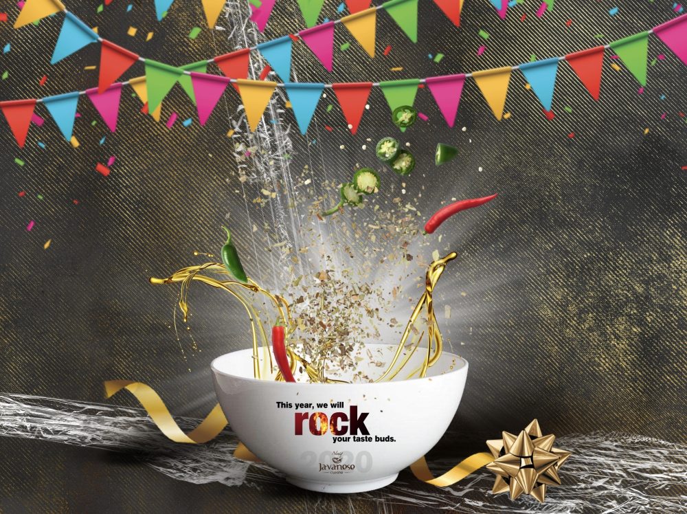 Rock Java Niniq Javanese Cuisine Bistro and Restaurant