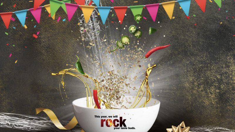 Rock Java Niniq Javanese Cuisine Bistro and Restaurant