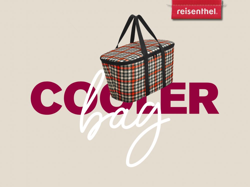 “Margo” Reisenthel Singapore 01