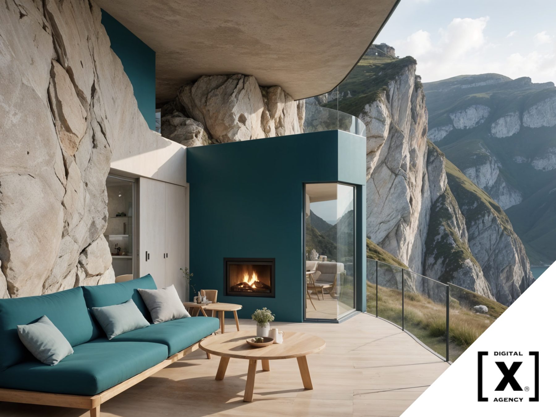 AirBnB lost everything within the span of just 6 weeks