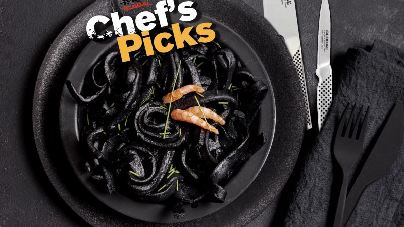 Hellion Global Knives Singapore Chef’s Picks