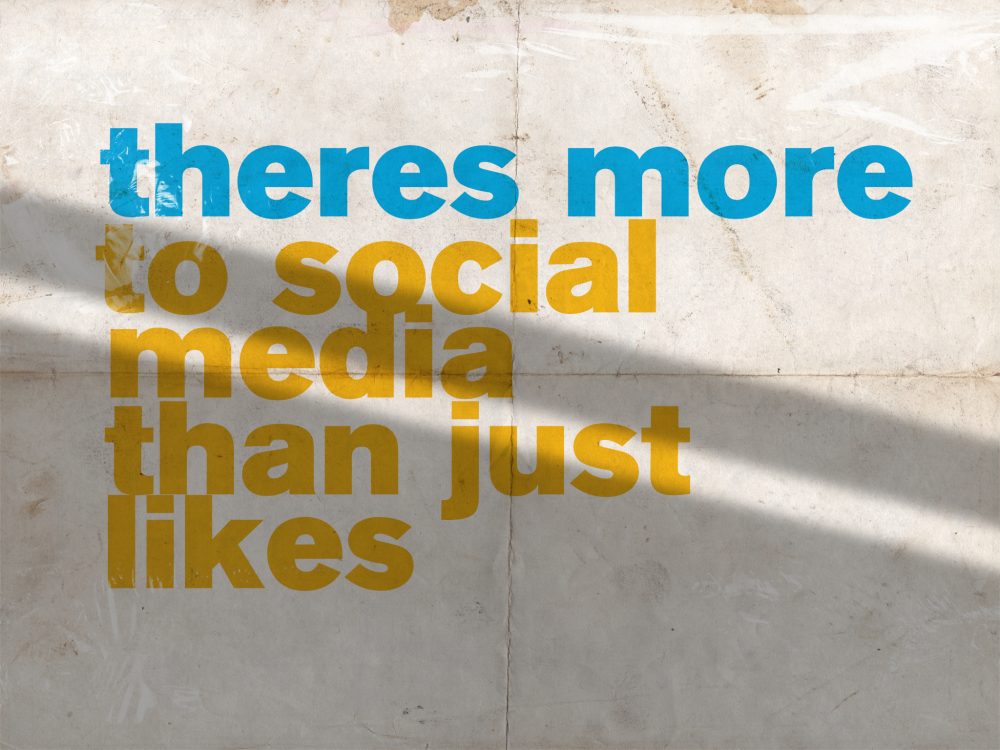 Social Media Marketing Banner Xwork Digital Agency