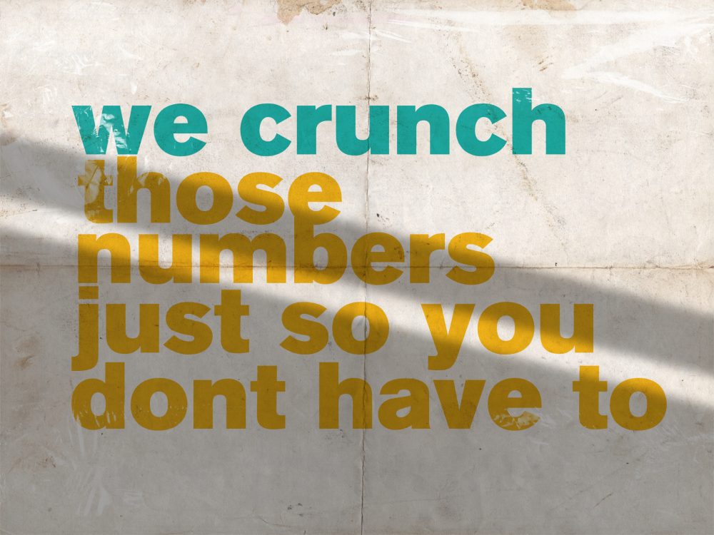 Analytics Banner Xwork Digital Agency