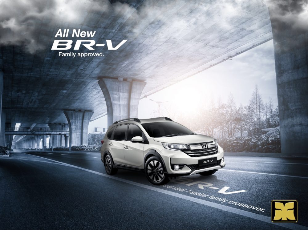 For the Bold Yong Ming Motor Honda Malaysia