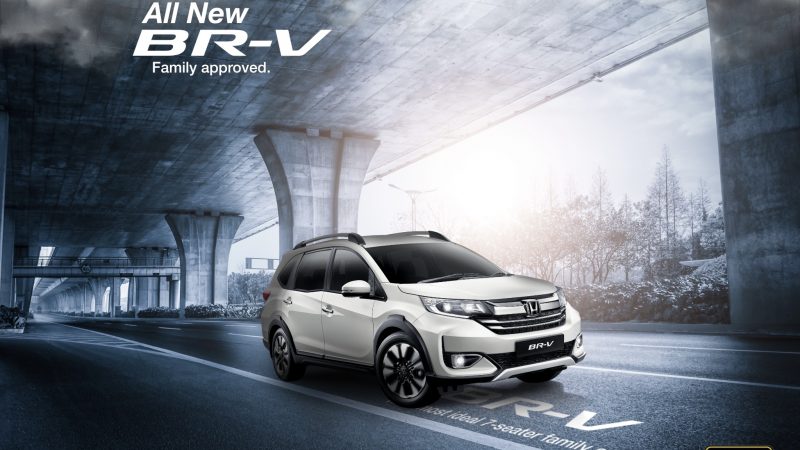 For the Bold Yong Ming Motor Honda Malaysia