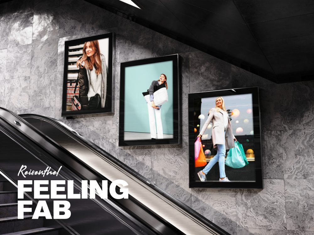 Caravansary Reisenthel Singapore Feeling Fab