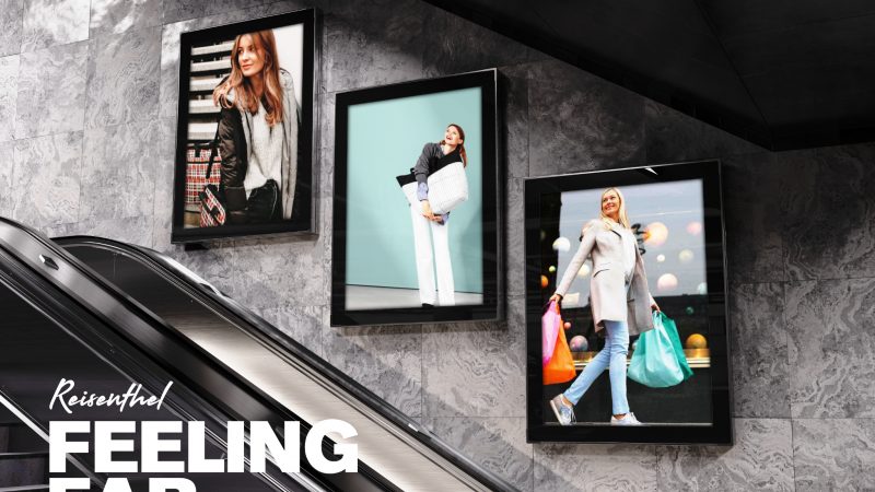 Caravansary Reisenthel Singapore Feeling Fab