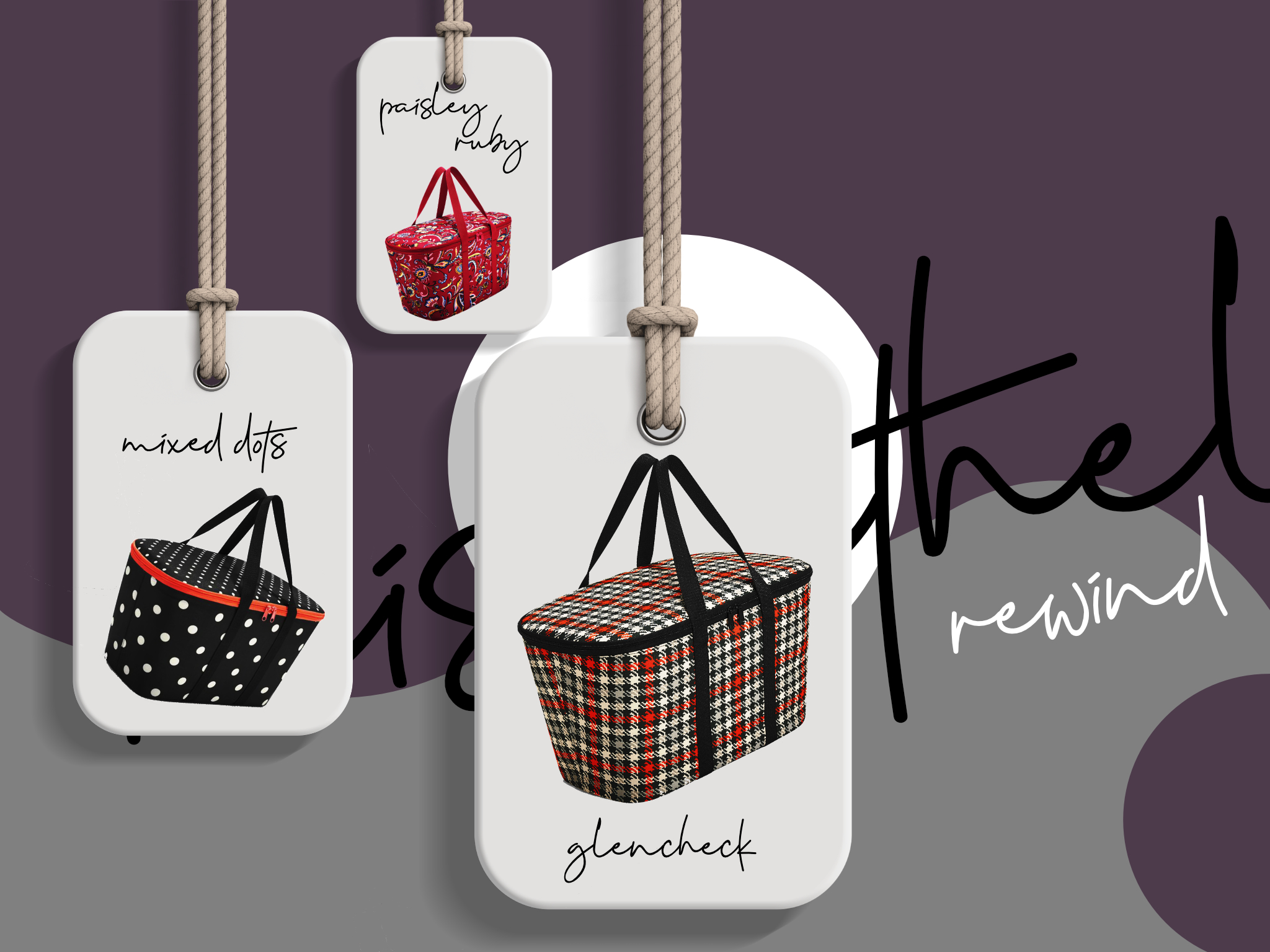 Fashion Central Reisenthel Singapore Coolerbag