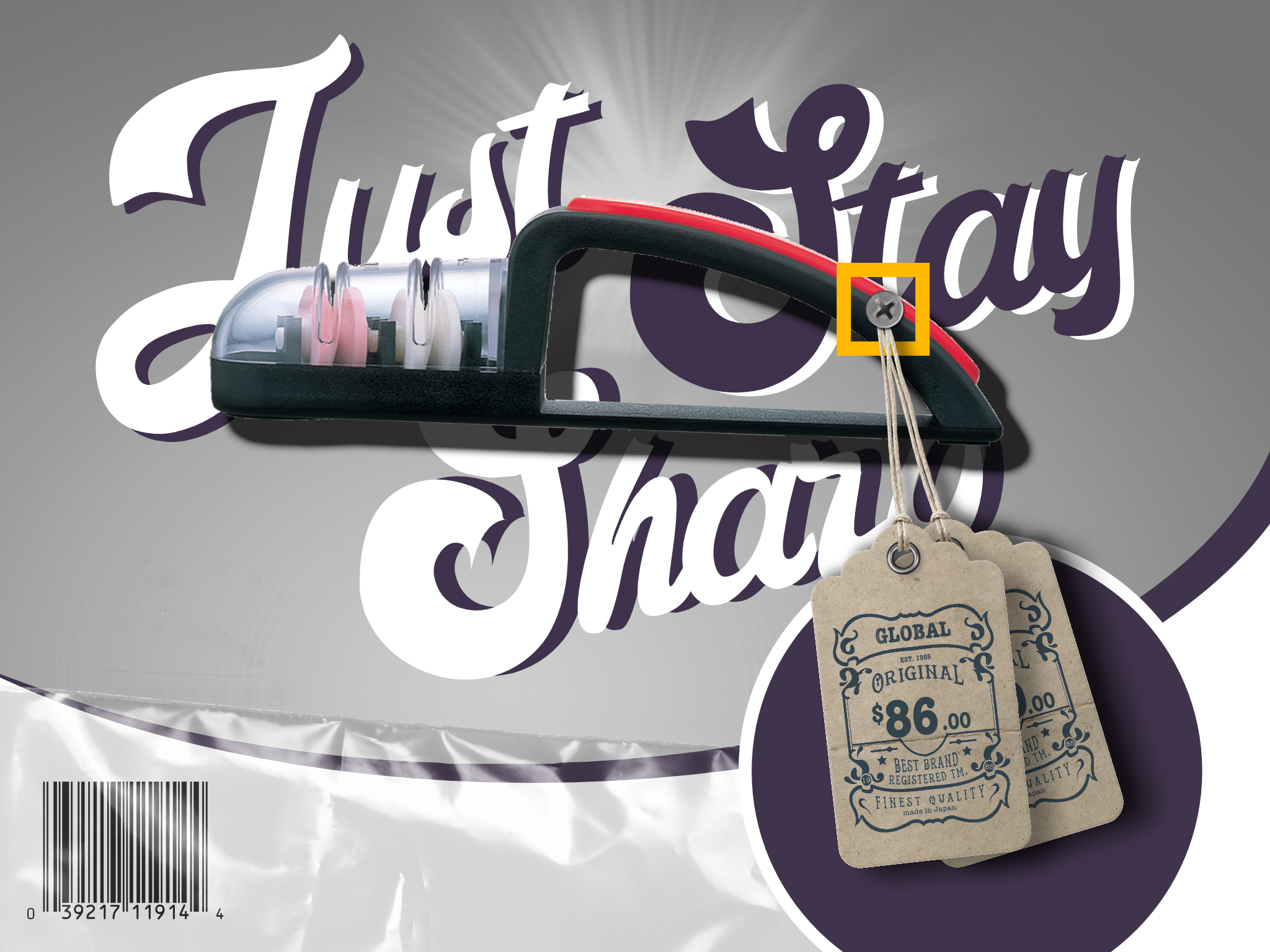 Pestle & Mortar Global Knives Singapore Just Stay Sharp