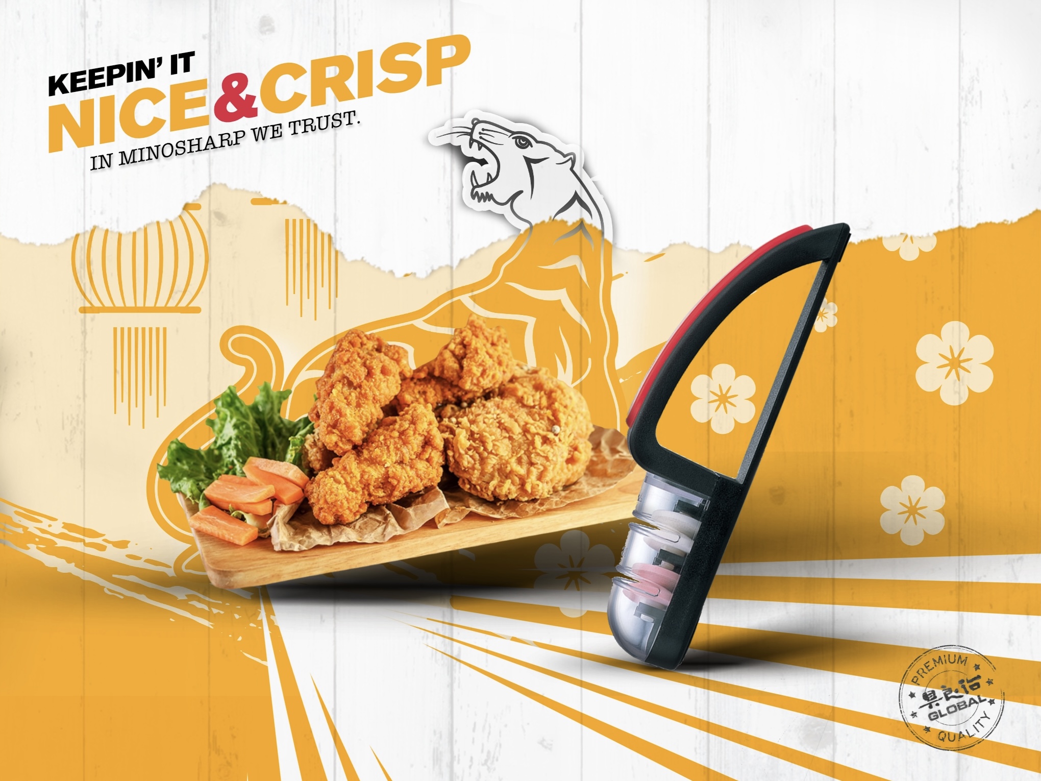 Collusion Global Knives Singapore Keeping it Nice and Crisp