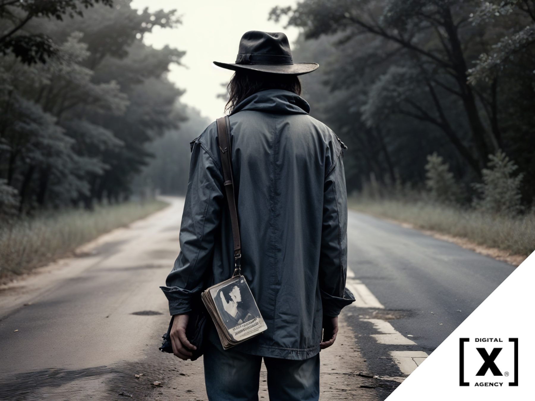 Customer journey — from awareness to conversions