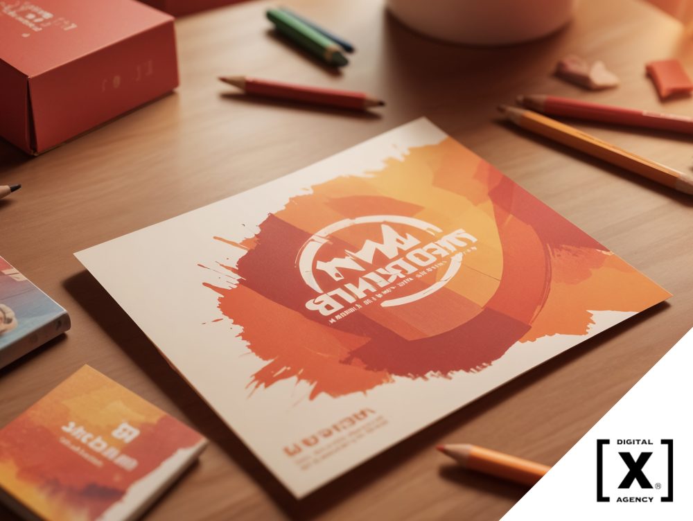 Brand identity and how to craft a rock solid presence