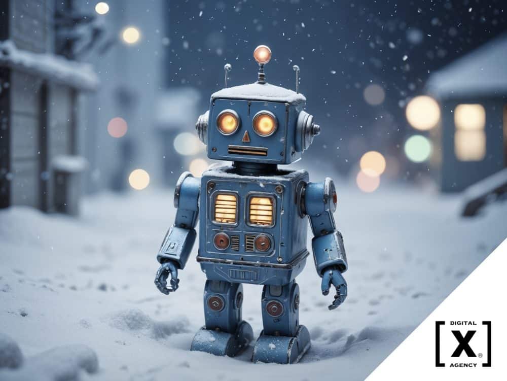 AI winter and the second coming