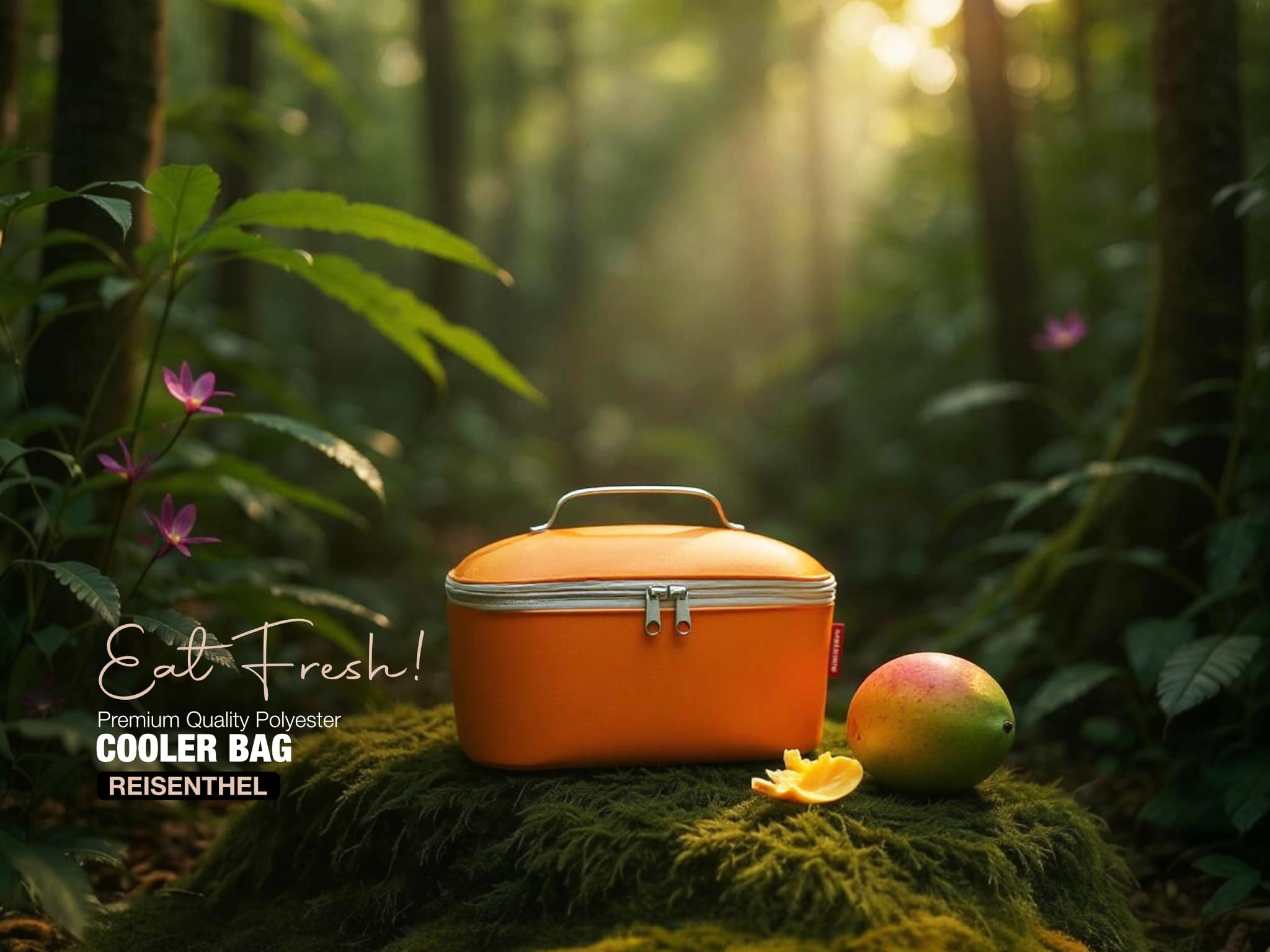 Reisenthel Malaysia Coolerbag