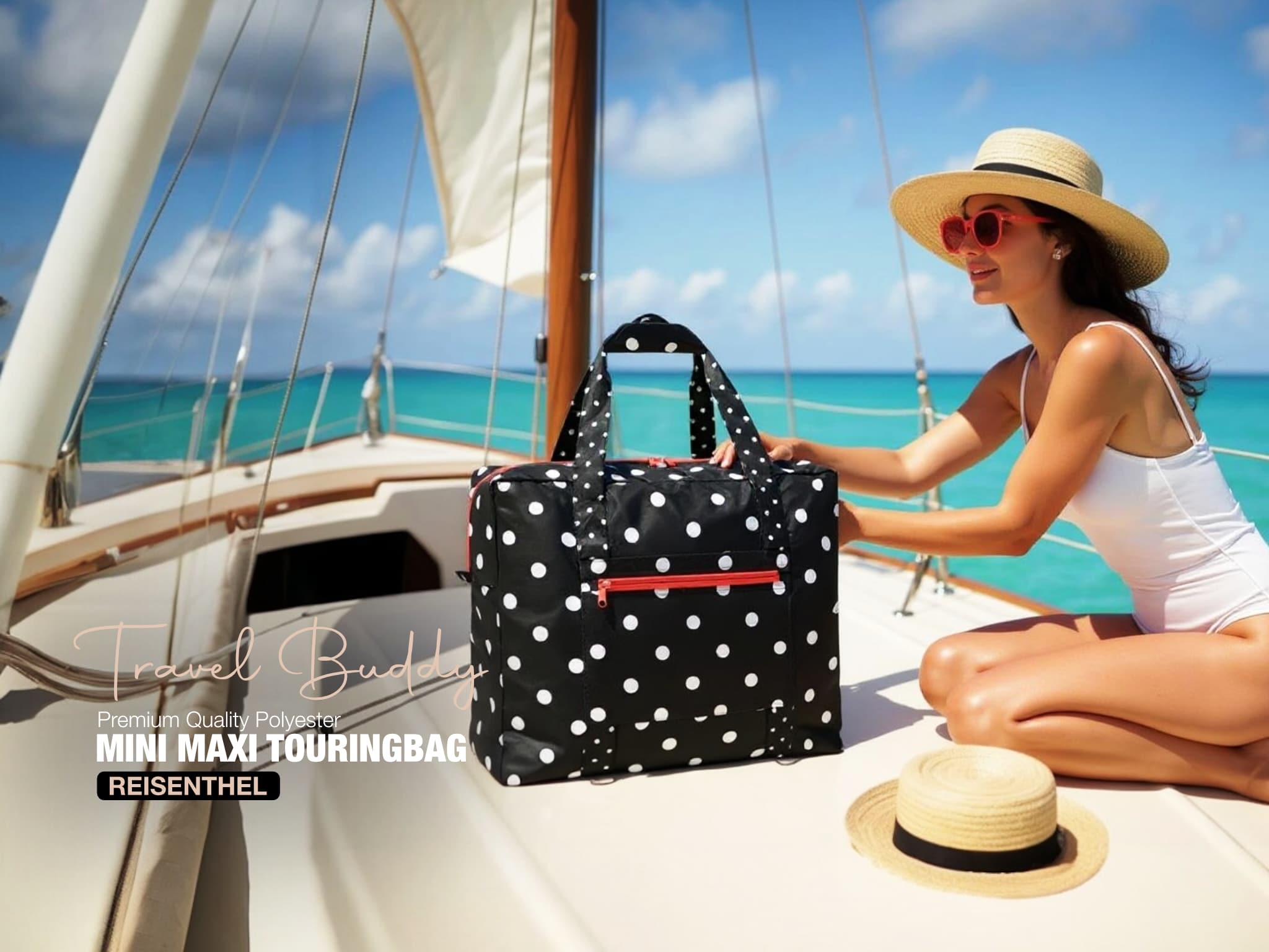 Reisenthel Malaysia Touringbag