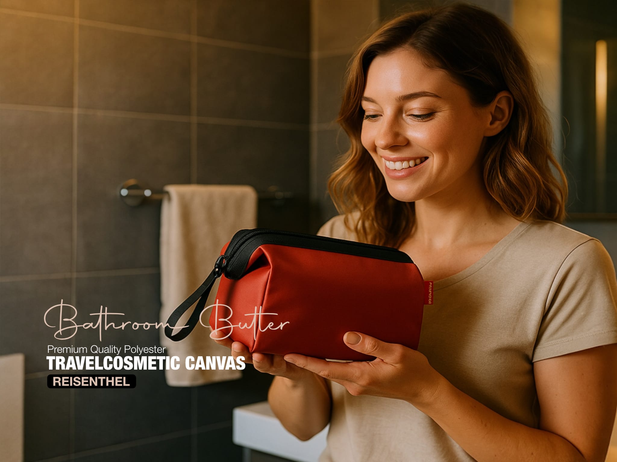 Reisenthel Malaysia Travelcosmetic