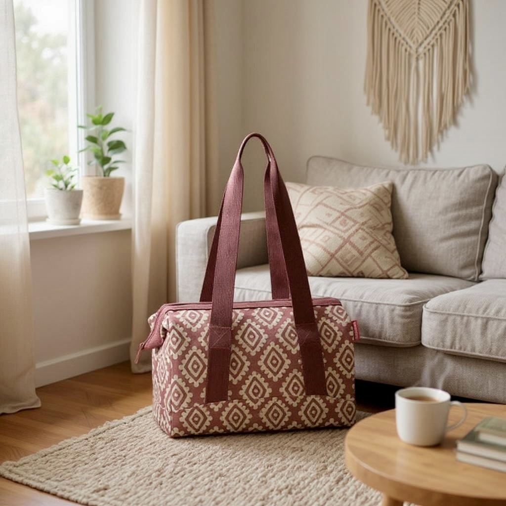 Reisenthel Malaysia Shoulderbag S