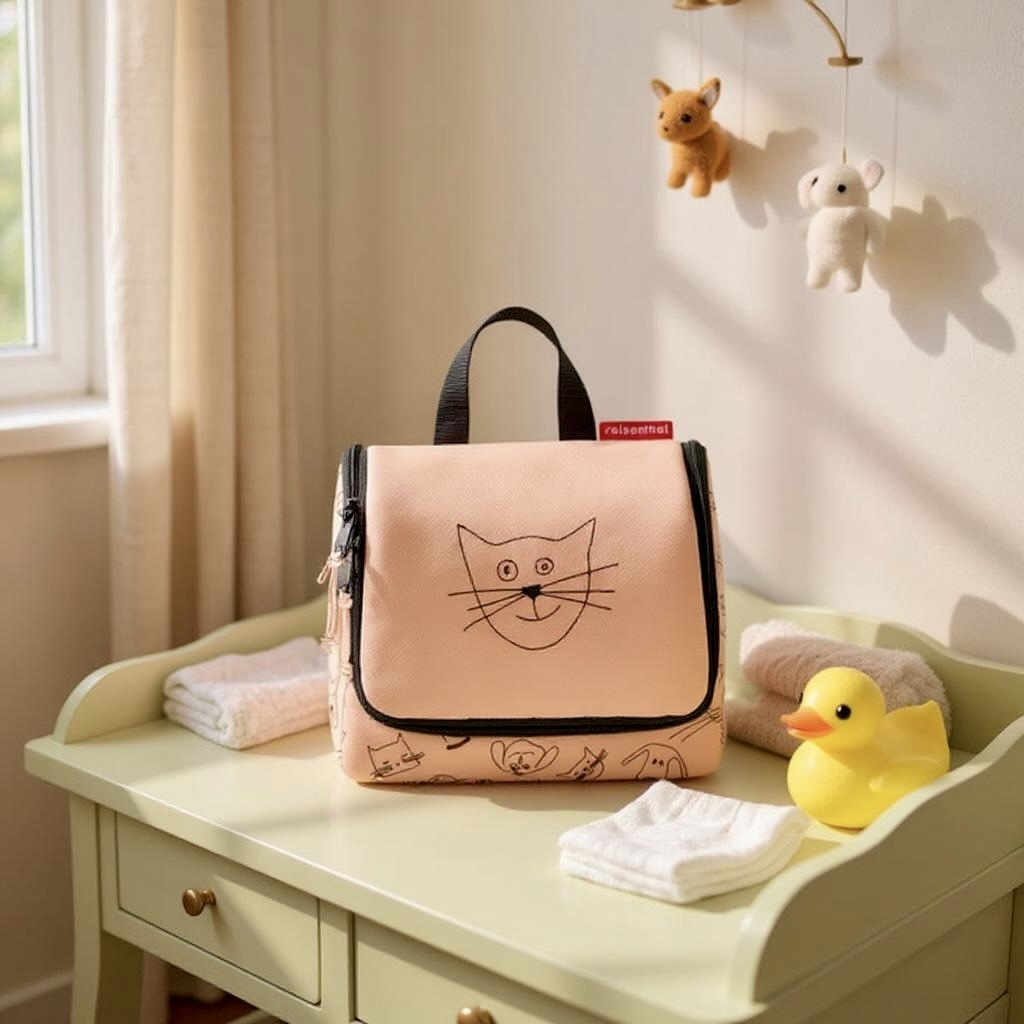 Reisenthel Malaysia Toiletbag Kids
