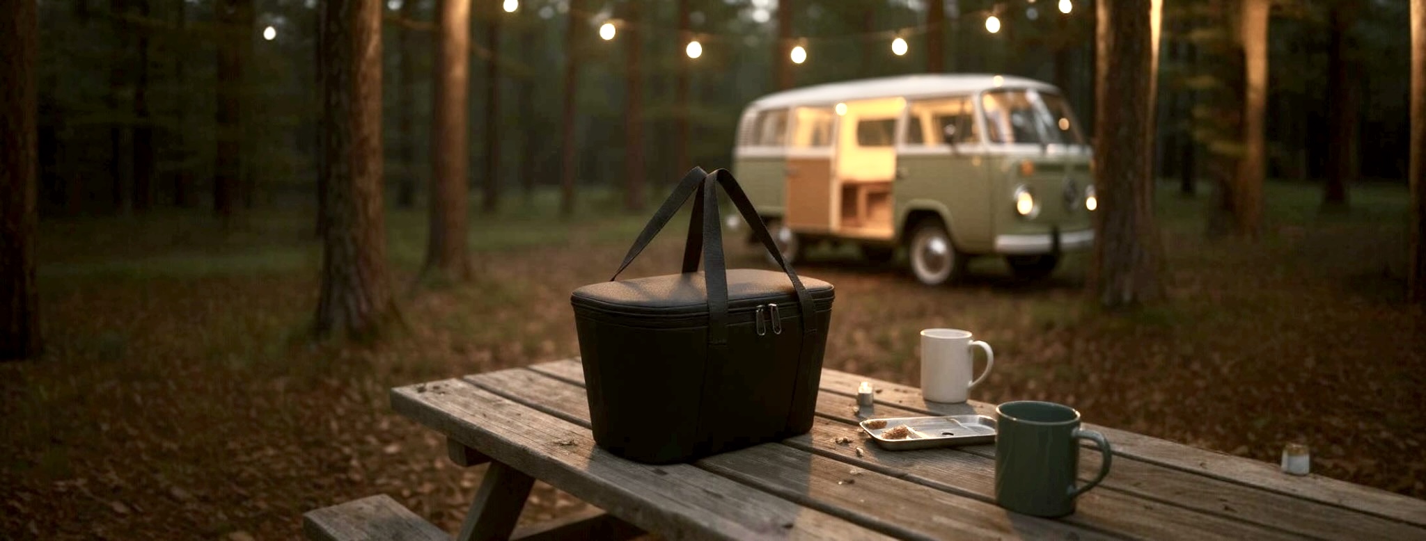 Reisenthel Malaysia Coolerbag Black