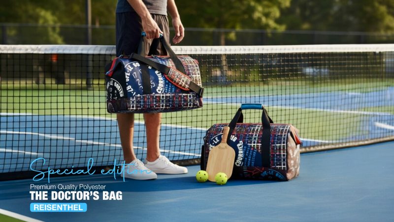 Shades of Glory Reisenthel Malaysia Allrounder L Special Edition