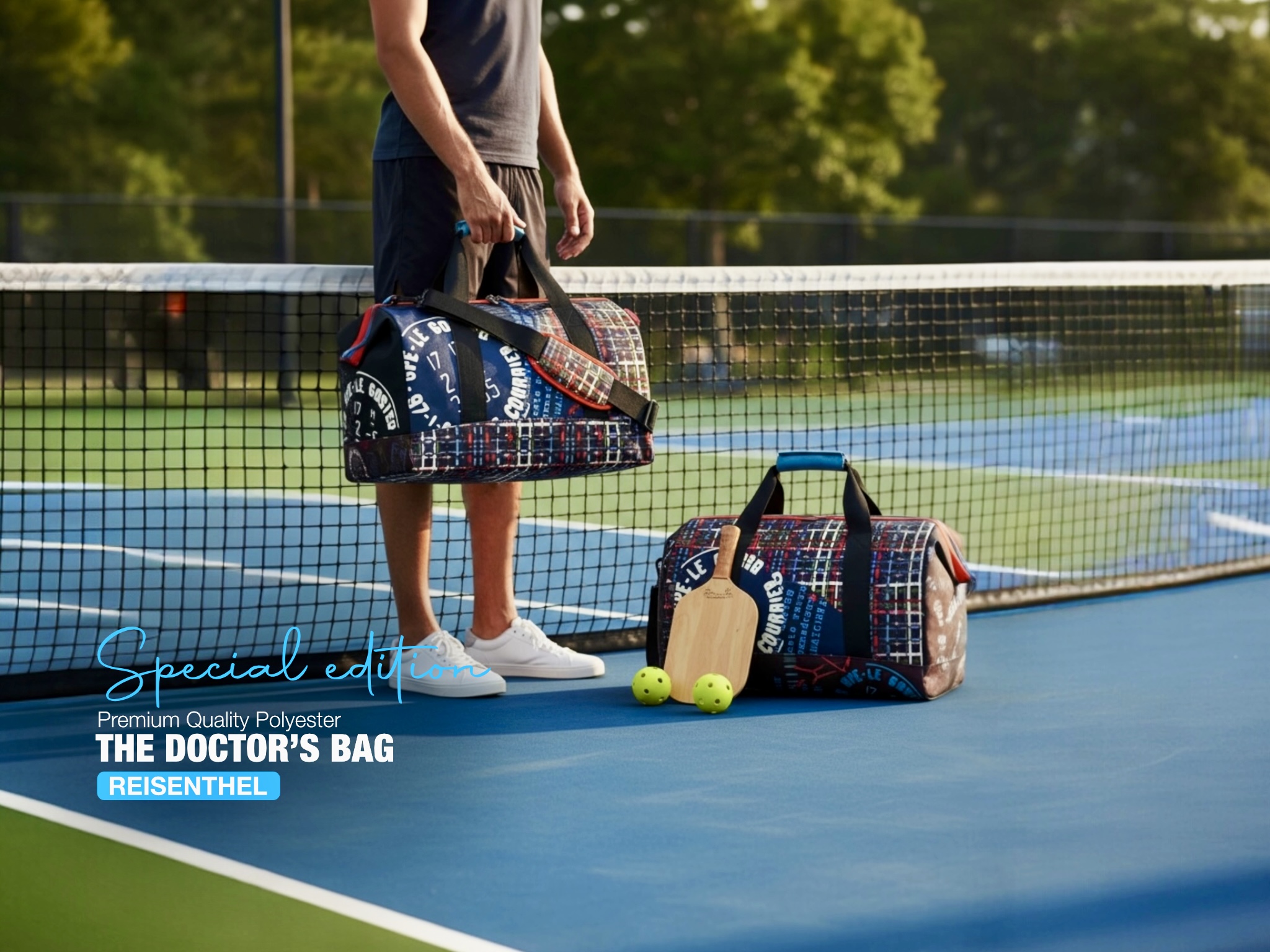 Shades of Glory Reisenthel Malaysia Allrounder L Special Edition