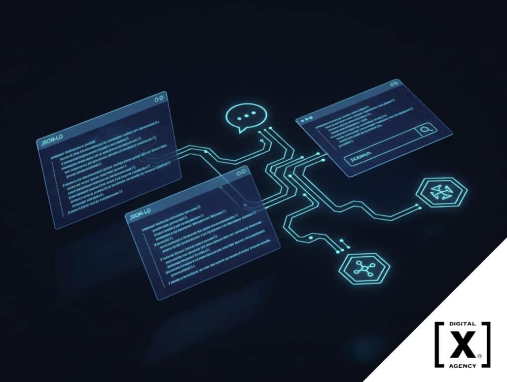 Schema markup for AEO — structured data implementation for Malaysian websites
