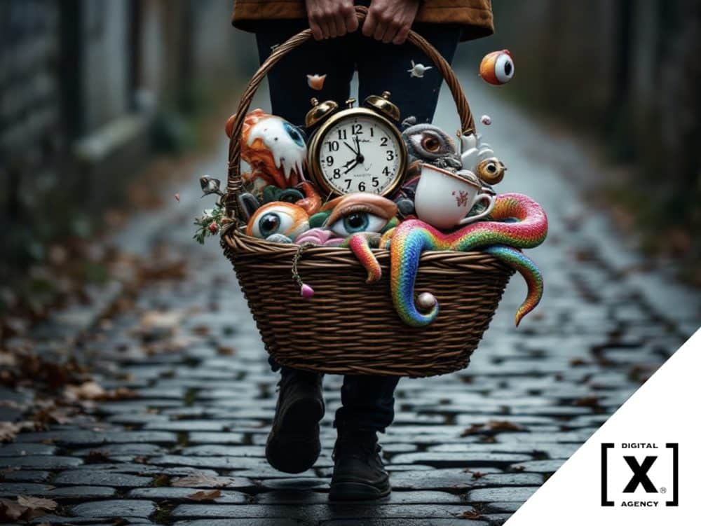 Content marketing ROI Malaysia — measurement framework from traffic to pipeline