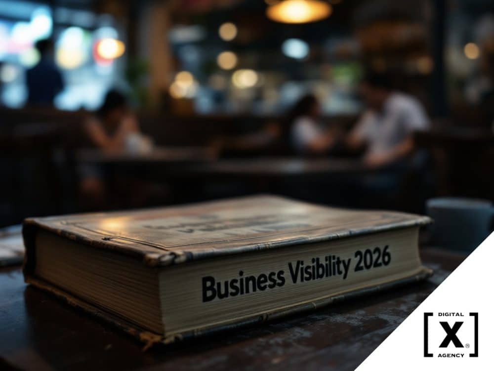 ChatGPT brand visibility Malaysia - AI search impact on Malaysian businesses 2026