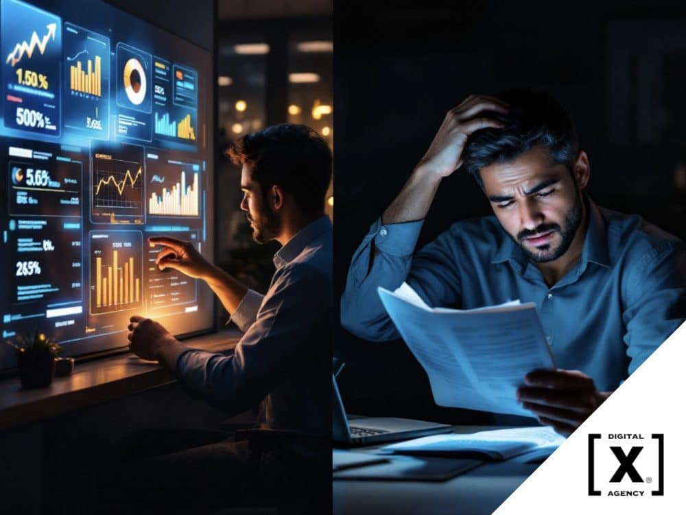 Malaysian business ranking on Google but invisible in AI search results in 2026