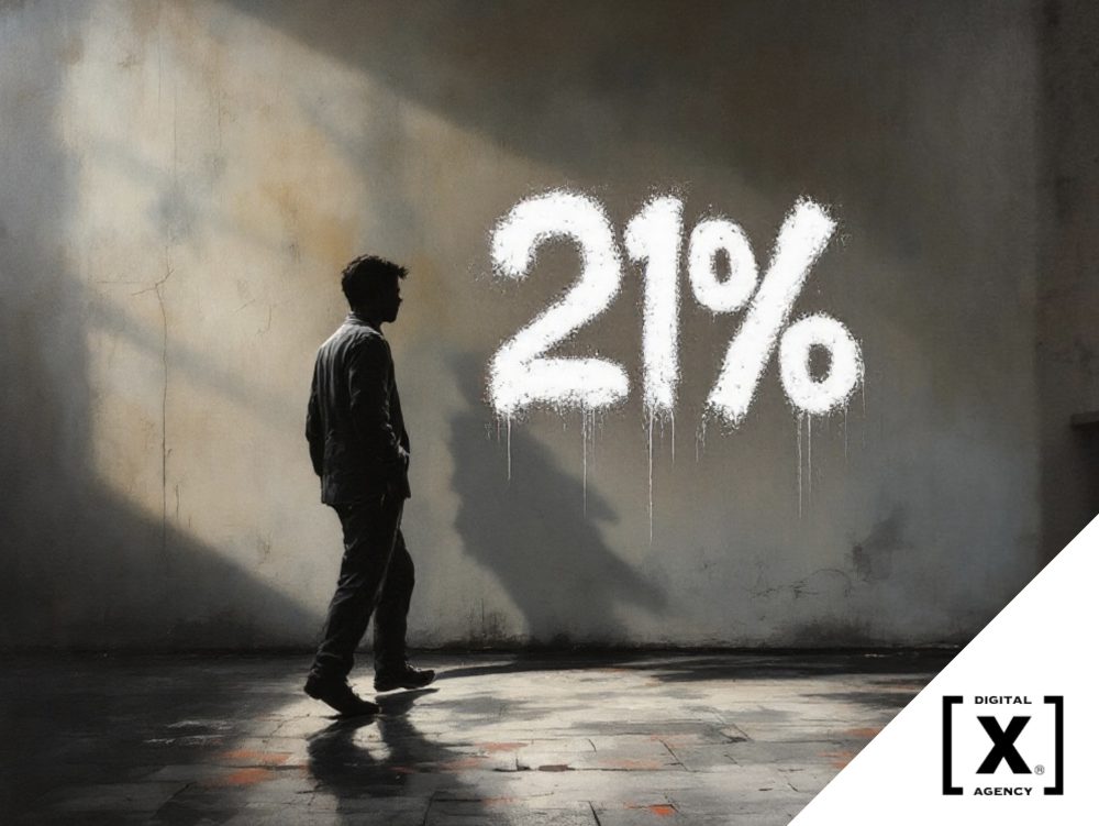AI marketing skills gap infographic showing 78% of SEA marketers citing training as their biggest barrier to adoption