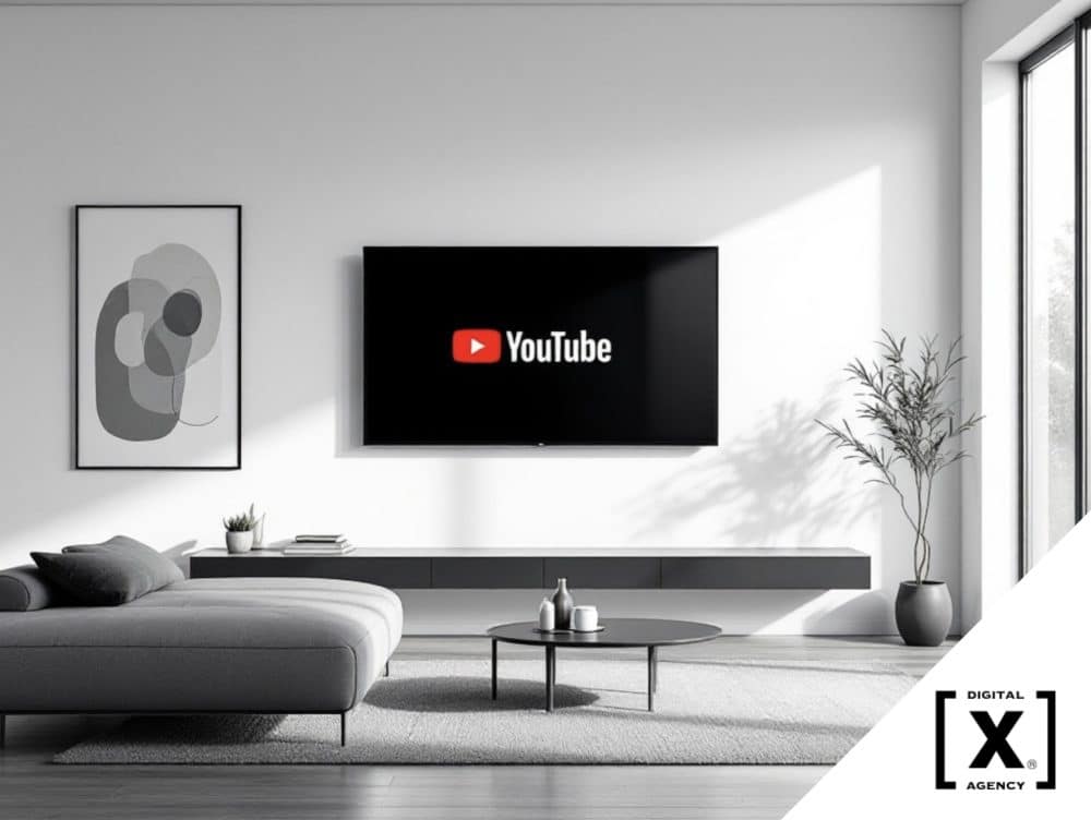 YouTube SEO Malaysia strategy guide showing AI search visibility correlation data