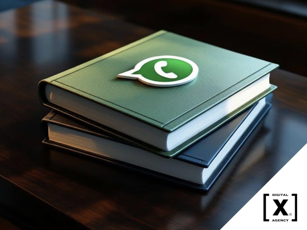 WhatsApp and AI search Malaysia two-channel playbook for SMEs in Johor Bahru and Singapore