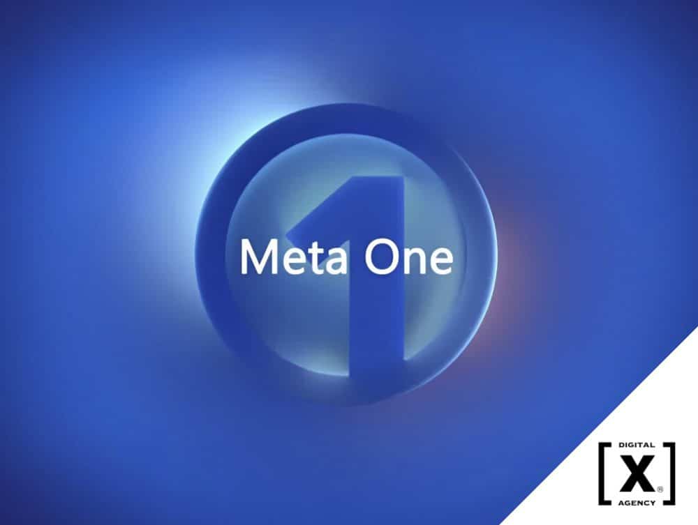 Meta One Malaysia subscription tiers for advertisers — Essential, Advanced, Expert, Max pricing comparison