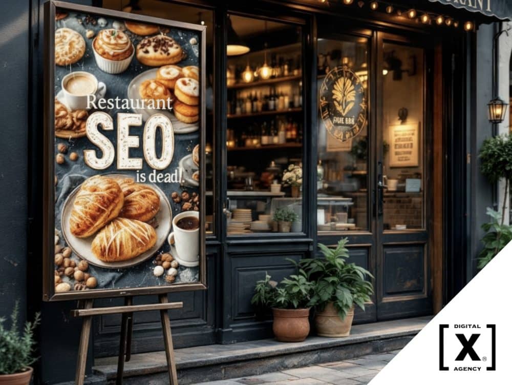 AEO for restaurants Malaysia — 5 signals AI checks including halal status, reviews and Google Business Profile